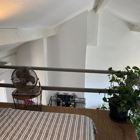 Les Hauts De Malmousque Lägenhet Marseille Exteriör bild